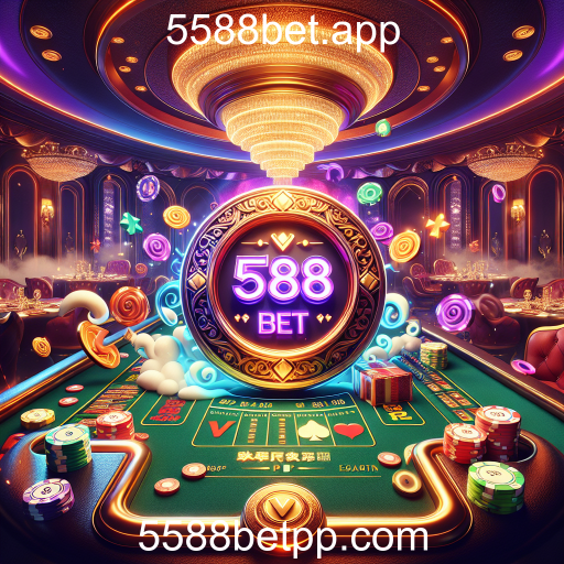 VIP Descubra a Exclusividade dos Jogos VIP no 5588bet.app